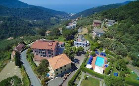 Hotel La Vigna